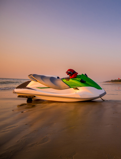 JET SKI