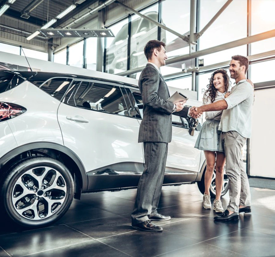 ASSURANCE AUTO