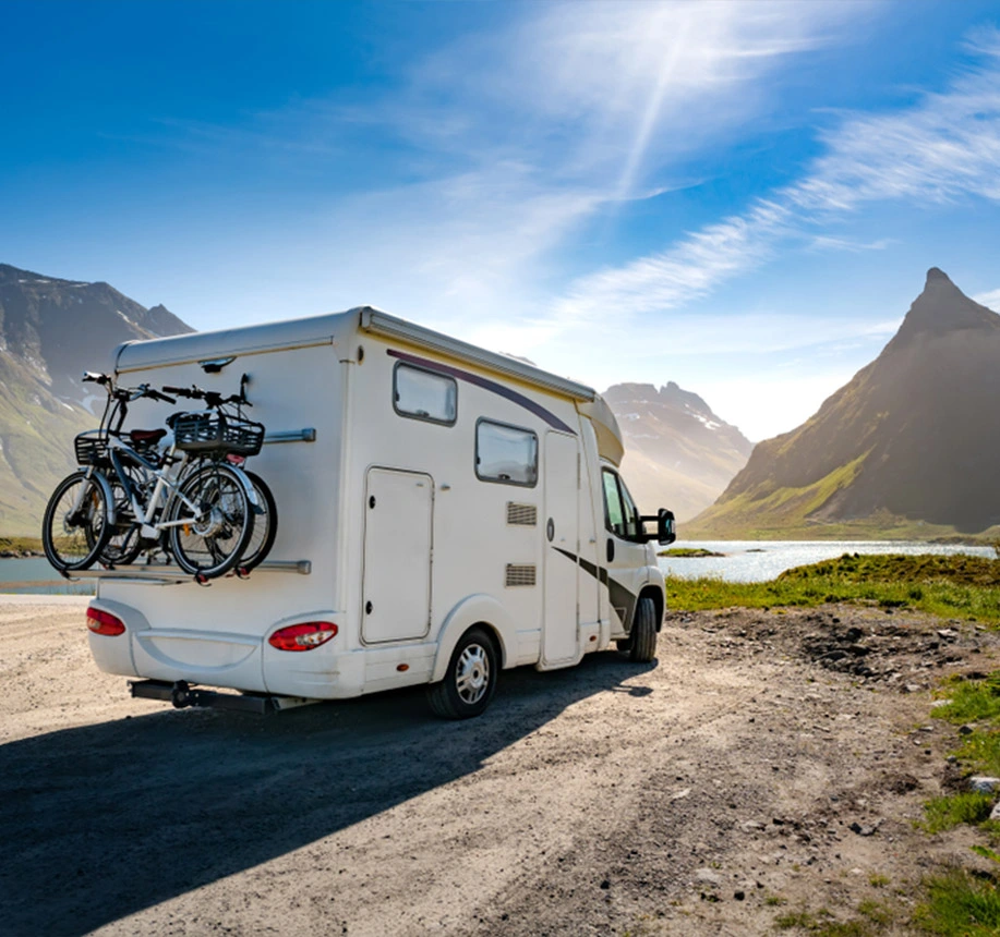 ASSURANCE CAMPING-CAR