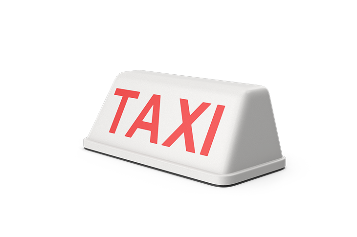 Devis Taxi / Vtc