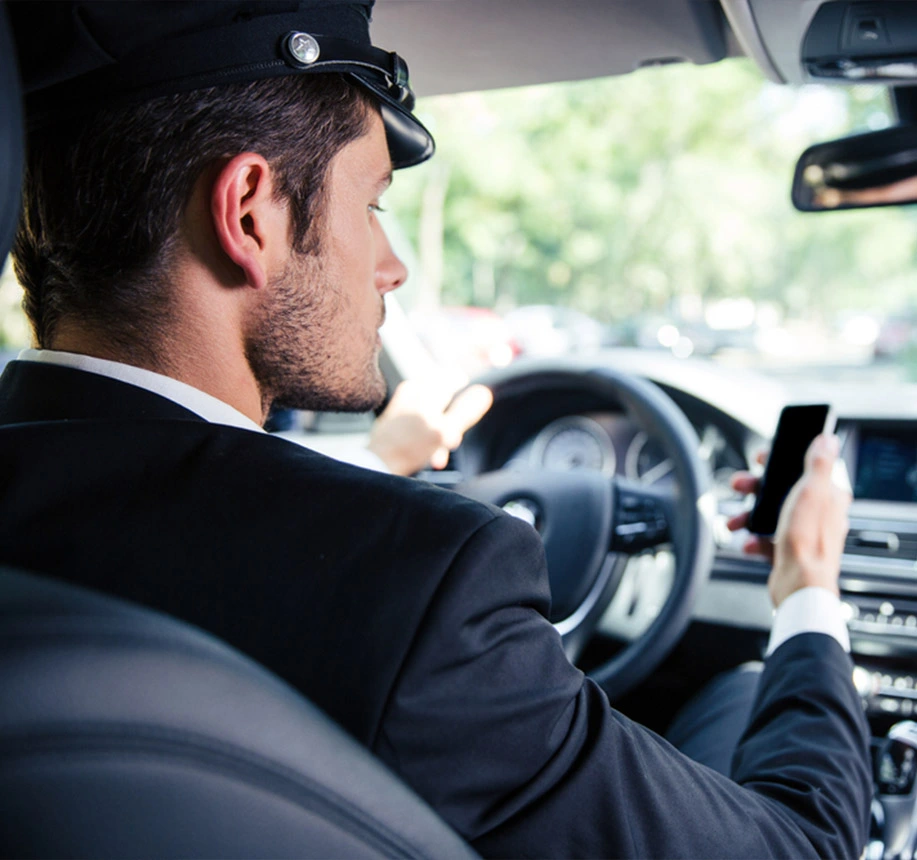 ASSURANCE TAXI / VTCÉ